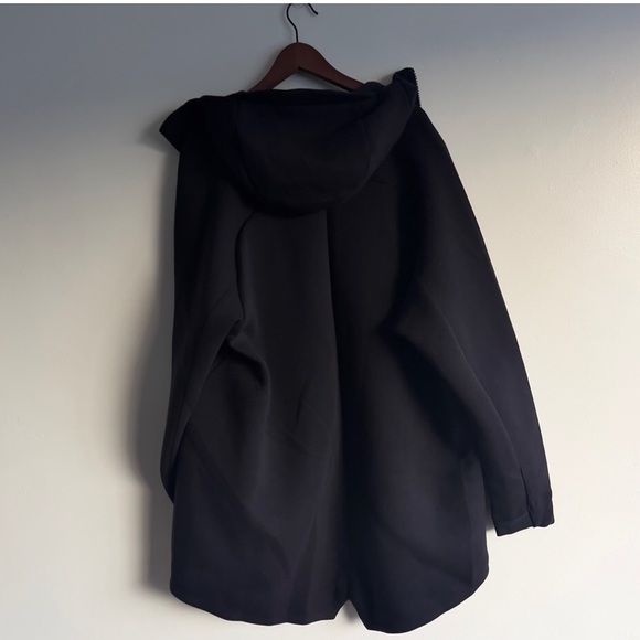 🔴SOLD🔴Nike tech fishtail coat - Picture 2 of 6